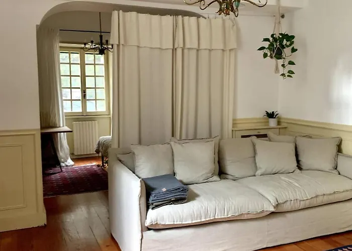 Appartement Giardino Dei Giganti, 5 Minute Walk To The Subway B *
